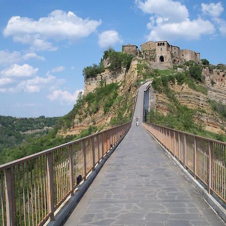 Casa Linda Apartment Bagnoregio Room photo