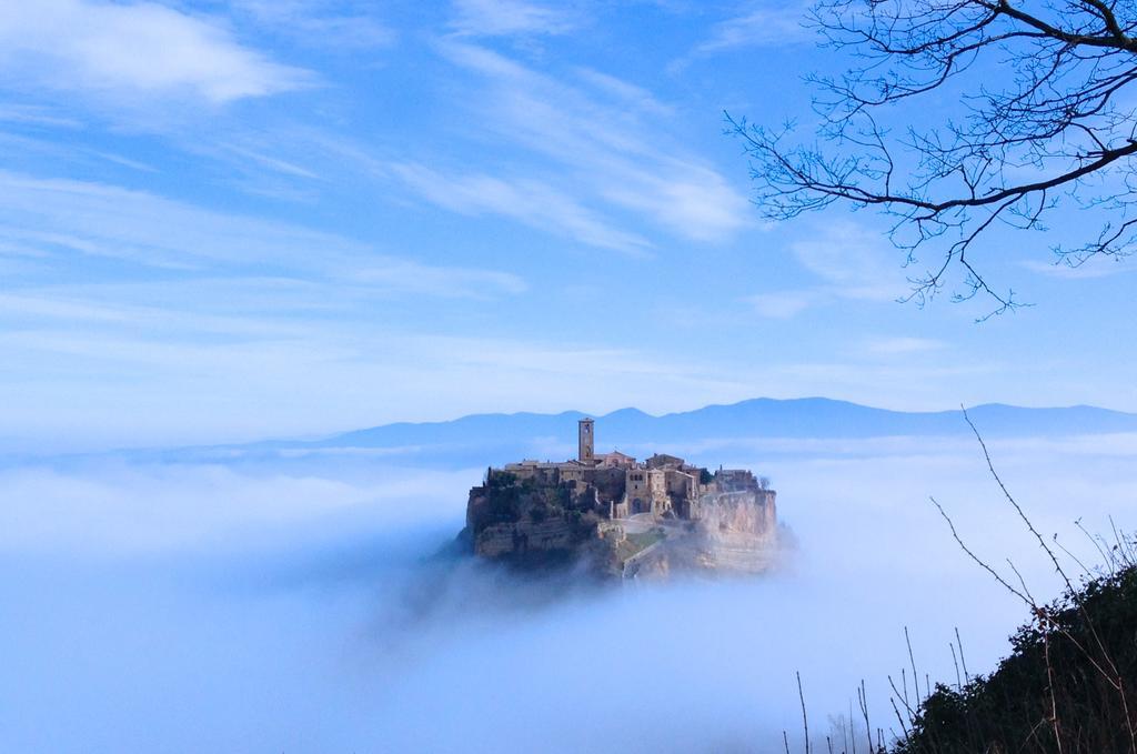 Casa Linda Apartment Bagnoregio Room photo