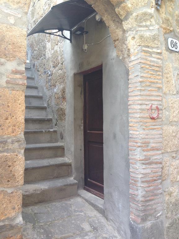 Casa Linda Apartment Bagnoregio Room photo