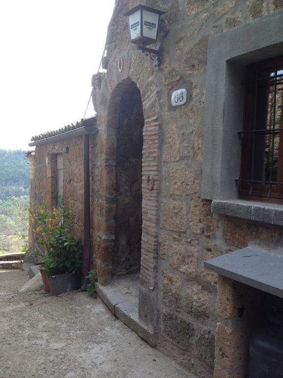 Casa Linda Apartment Bagnoregio Room photo