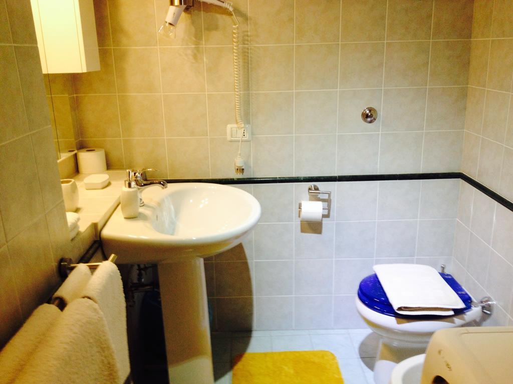 Casa Linda Apartment Bagnoregio Room photo